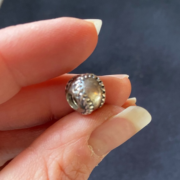 softball charms for pandora bracelets
